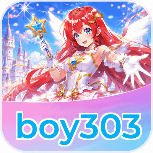 Screenshot 3 - boy303 Settings