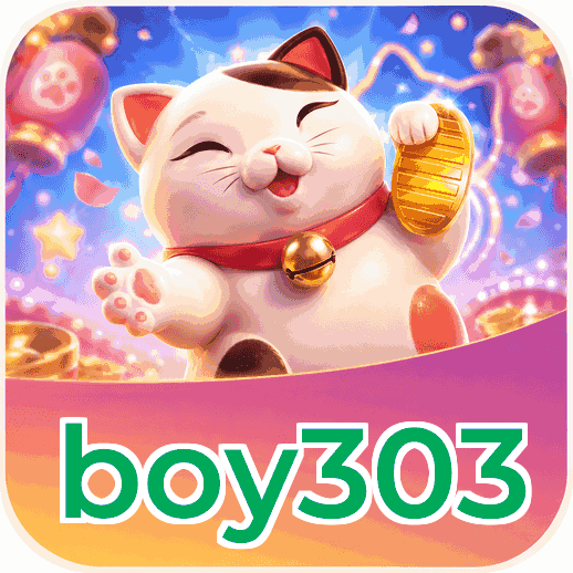 Screenshot 1 - boy303 Home Screen