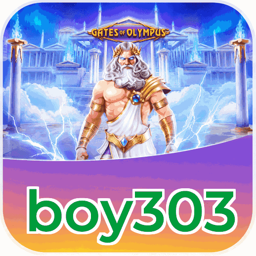 Screenshot 8 - boy303 Dashboard