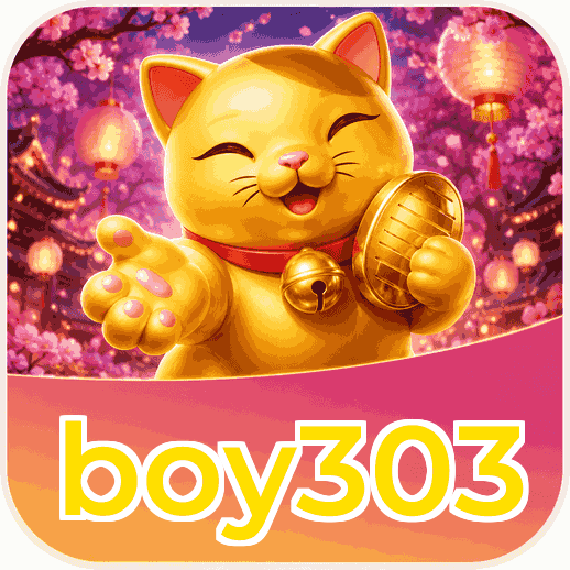 Screenshot 1 - boy303 Home Screen