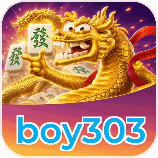 Screenshot 1 - boy303 Home Screen